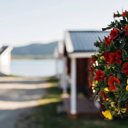 Skoganvarre Villmark エクステリア 写真