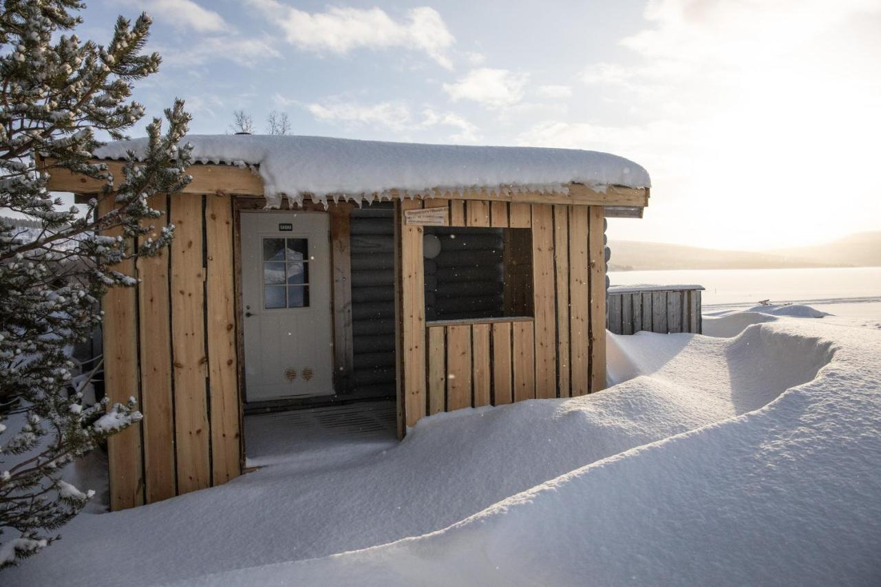 Skoganvarre Villmark エクステリア 写真